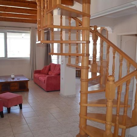 Anastasia Apartment Zakynthos Town Luaran gambar