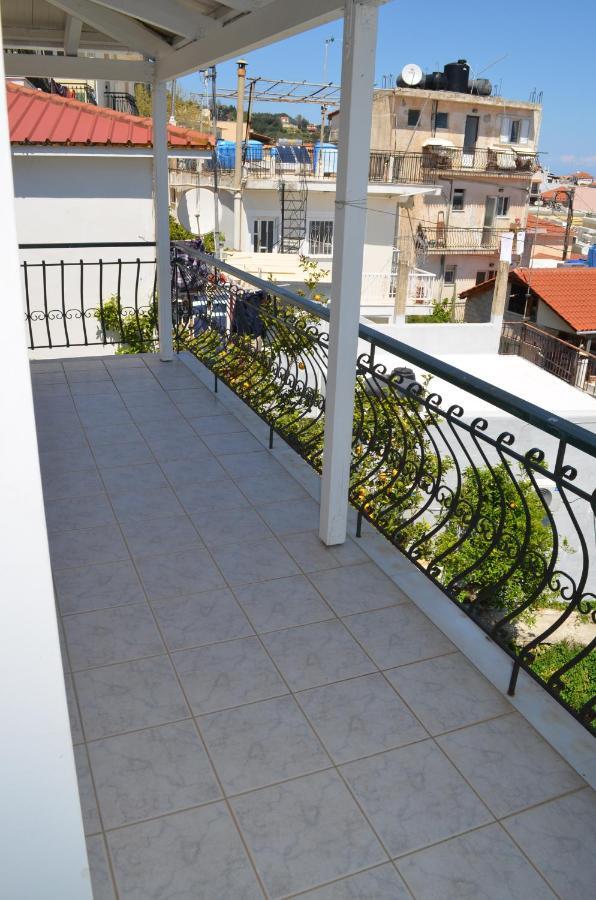 Anastasia Apartment Zakynthos Town Luaran gambar