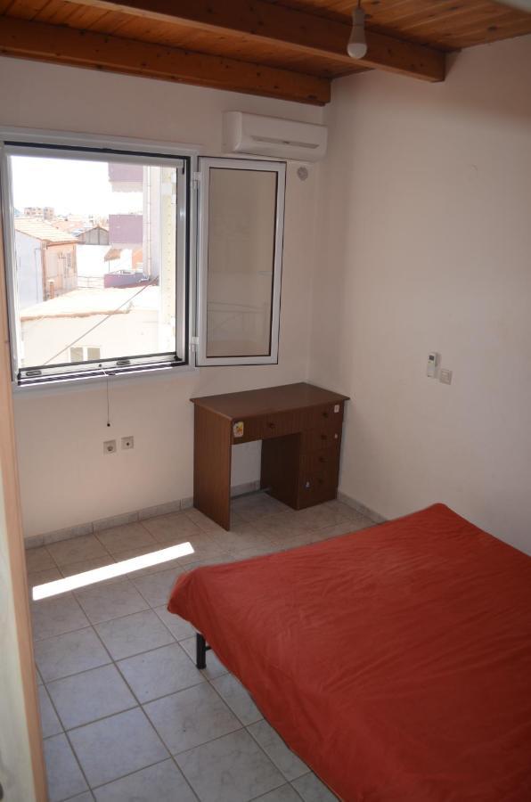 Anastasia Apartment Zakynthos Town Luaran gambar