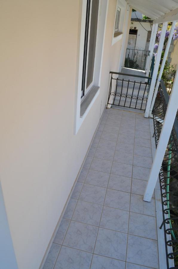 Anastasia Apartment Zakynthos Town Luaran gambar