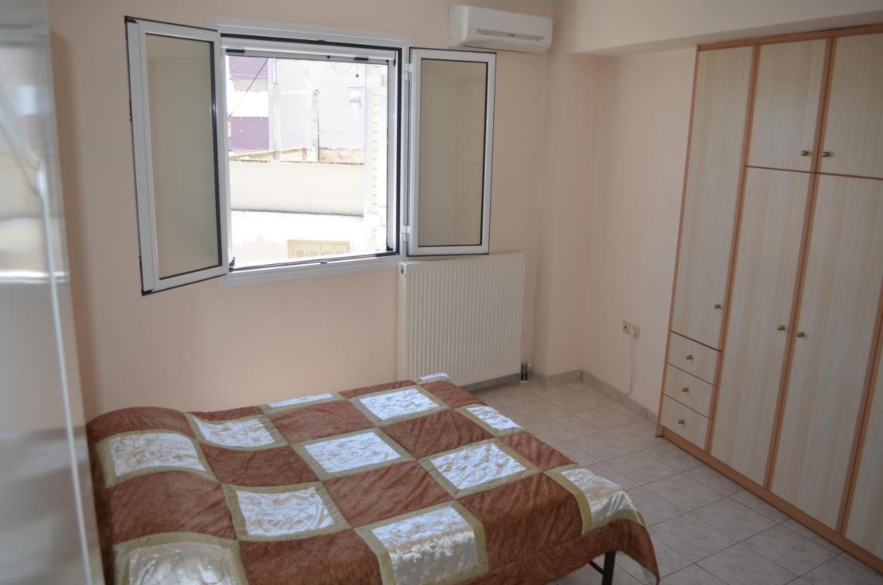 Anastasia Apartment Zakynthos Town Luaran gambar